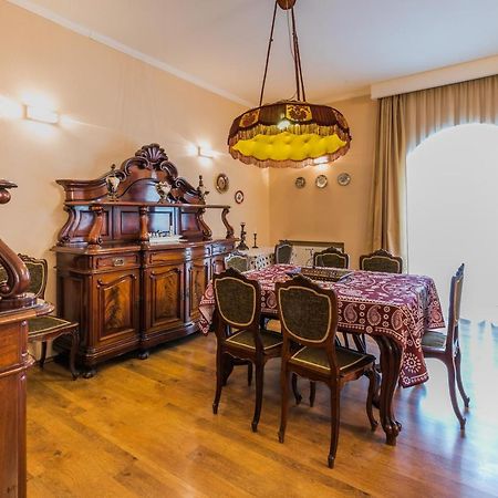 טביליסי Apartment At 12 Baratashvili Street מראה חיצוני תמונה