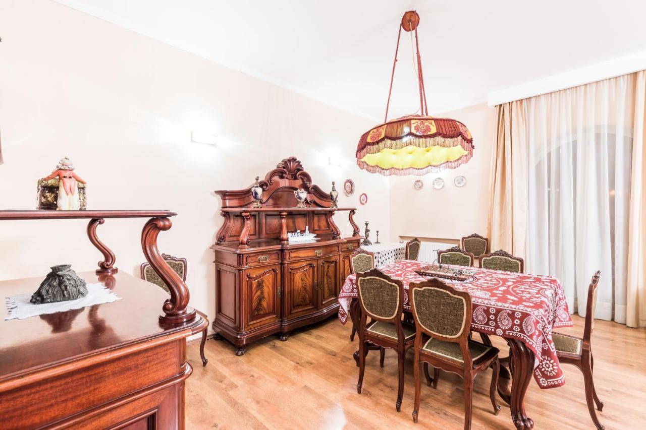 טביליסי Apartment At 12 Baratashvili Street מראה חיצוני תמונה